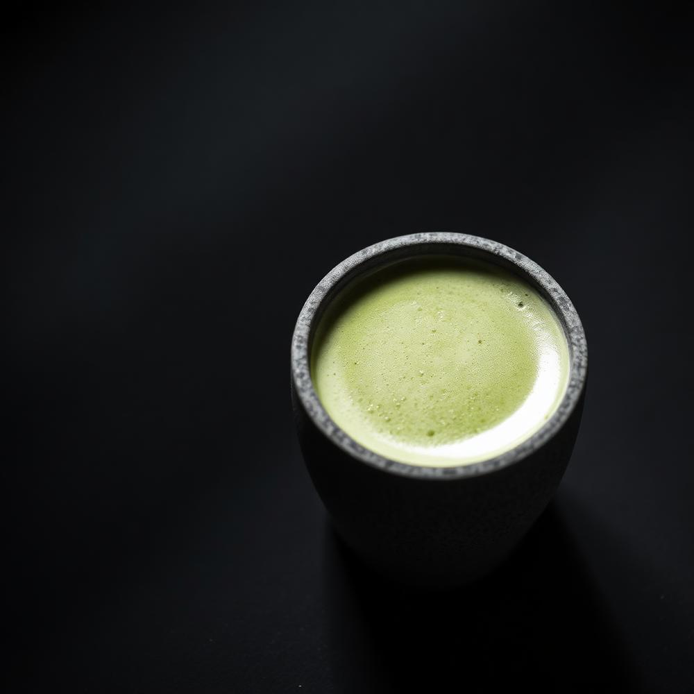 Ceremonial Matcha