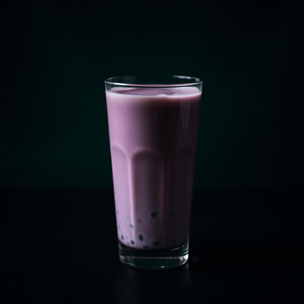 Velvet Taro